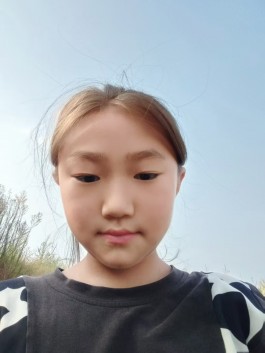 失踪人员：王诗涵